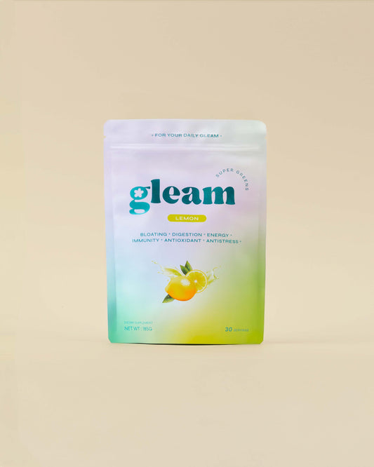 Gleam SuperGreens